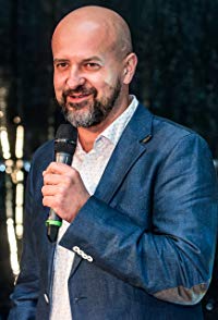 Bartlomiej Ignaciuk