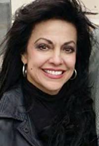 Elizabeth Elise Gonzalez
