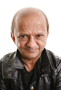 Kiran Shah