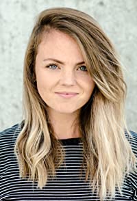 Katie Redford
