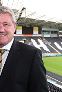 Steve Bruce
