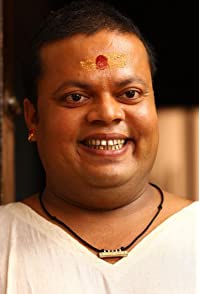Anoop Chandran