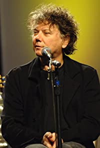 Jerry Harrison