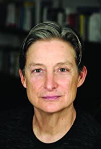 Judith Butler