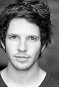 Damien Molony