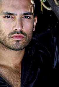 Hadrian Howard