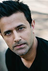 Navin Chowdhry