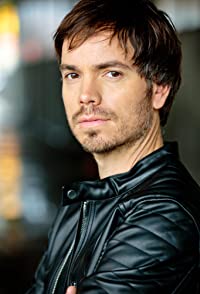 Bradley Dorsey