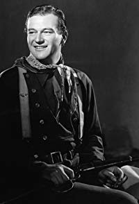 John Wayne