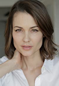 Lauriane Gillieron