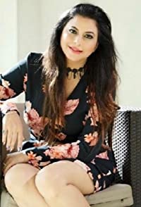 Gurpreet Kaur Chadha