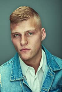 Sebastian Bull Sarning