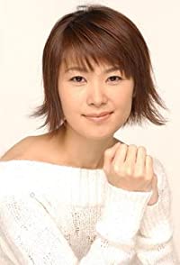 Sanae Kobayashi