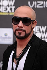 A.J. McLean