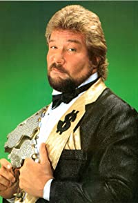 Ted DiBiase