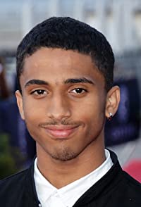 Jamil McCraven
