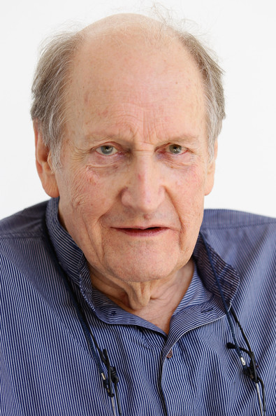 Claude Goretta