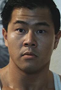 Frankie Chi-Leung Chan
