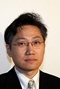 Peter Chung