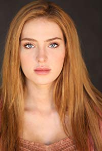 Saxon Sharbino