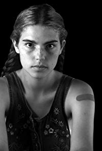 Perla Haney-Jardine