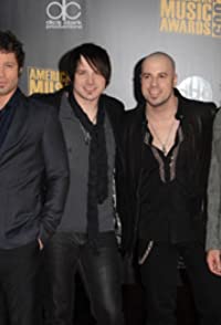 Daughtry