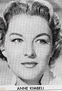 Anne Kimbell