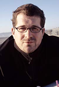 Seth Gordon