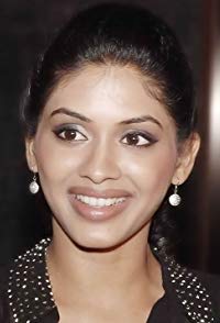 Anjali Patil