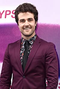 Beau Mirchoff