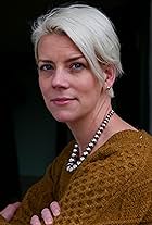 Seanne Winslow