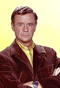 Marshall Thompson