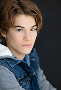 Kyler Charles Beck