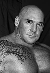Patrick Antonecchia