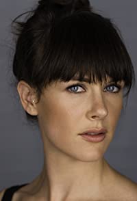 Carolina Bartczak