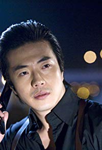 Sang-Woo Kwon