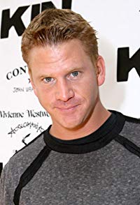 Dash Mihok