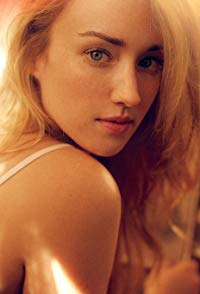 Ashley Johnson