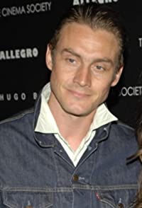 Antony Langdon