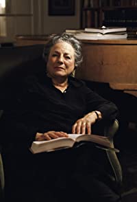 Jill Balcon