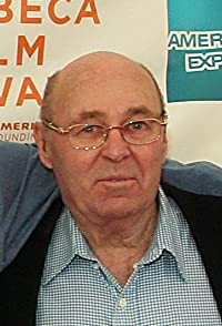Peter Masterson