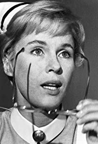 Bibi Andersson