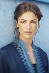 Nadia Fares