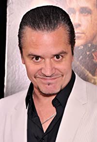 Mike Patton