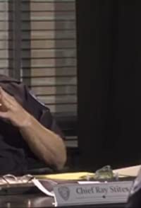 Tony Senzamici