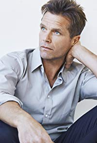 David Chokachi