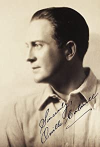Orville Caldwell