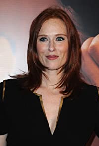 Audrey Fleurot