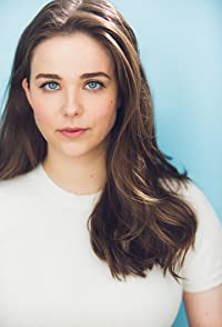 Lizzie Kehoe