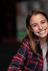 Ava Preston